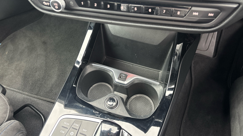 BMW 2 Series M235i xDrive 4dr Step Auto [Pro Pack] Petrol Saloon